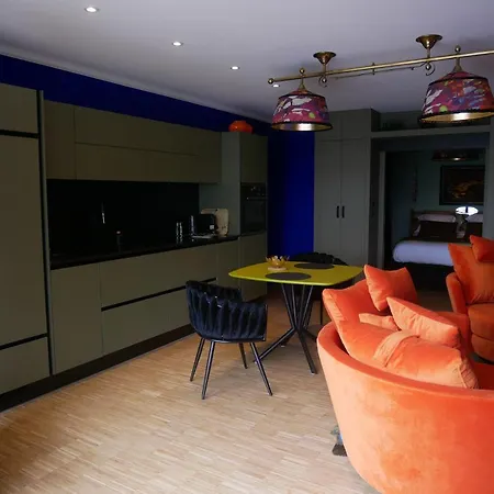 Suite 24 Aubenas Exterior foto