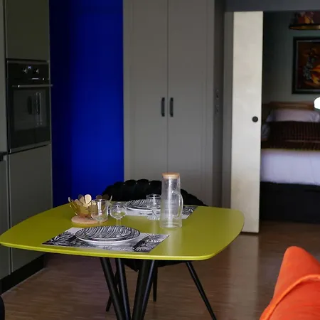Suite 24 Aubenas Exterior foto