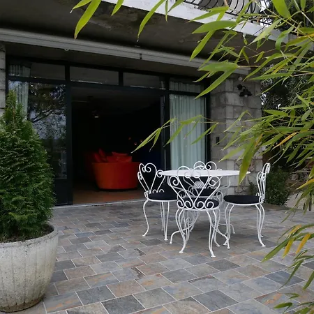 Suite 24 Aubenas Exterior foto