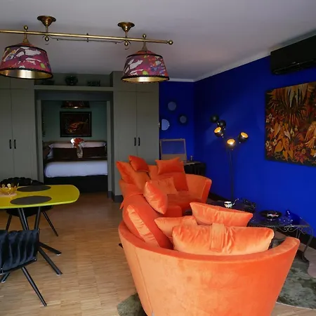 Suite 24 Aubenas Exterior foto