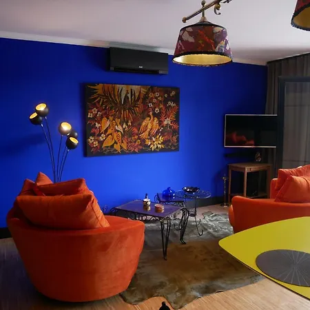 Suite 24 Aubenas Exterior foto