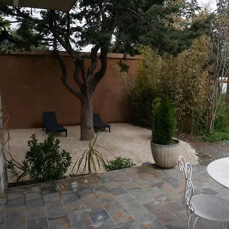 Suite 24 Aubenas Exterior foto