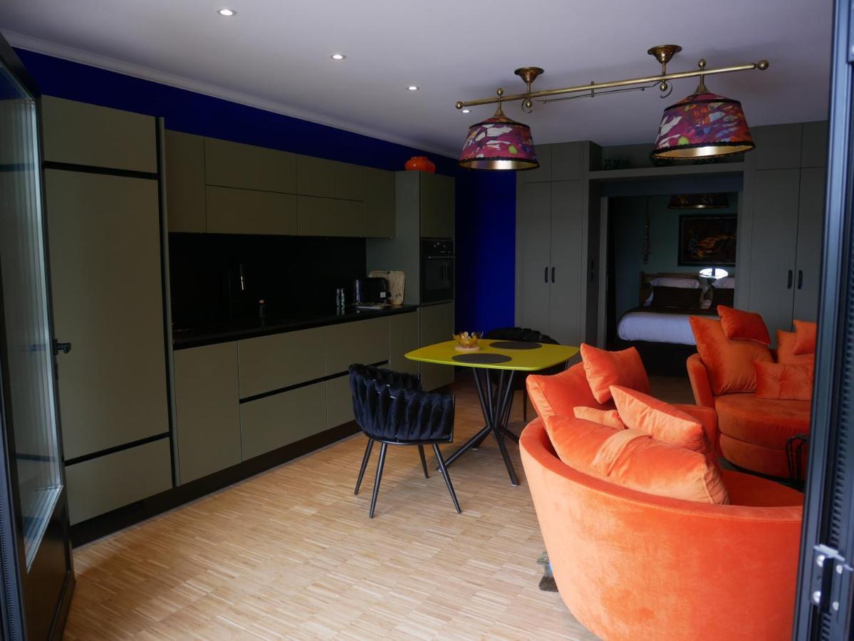 Apartment 24 Aubenas