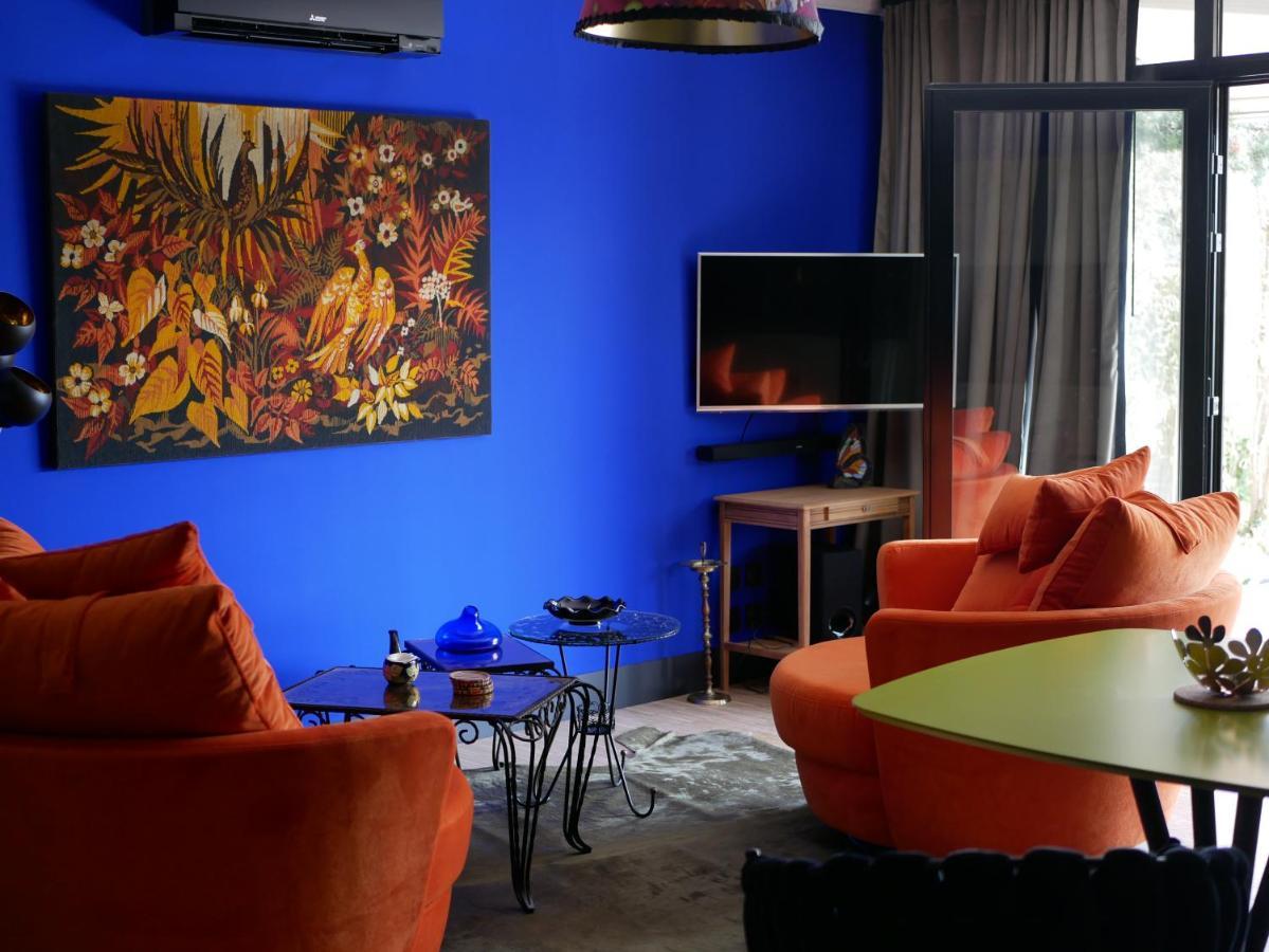 24 Apartment