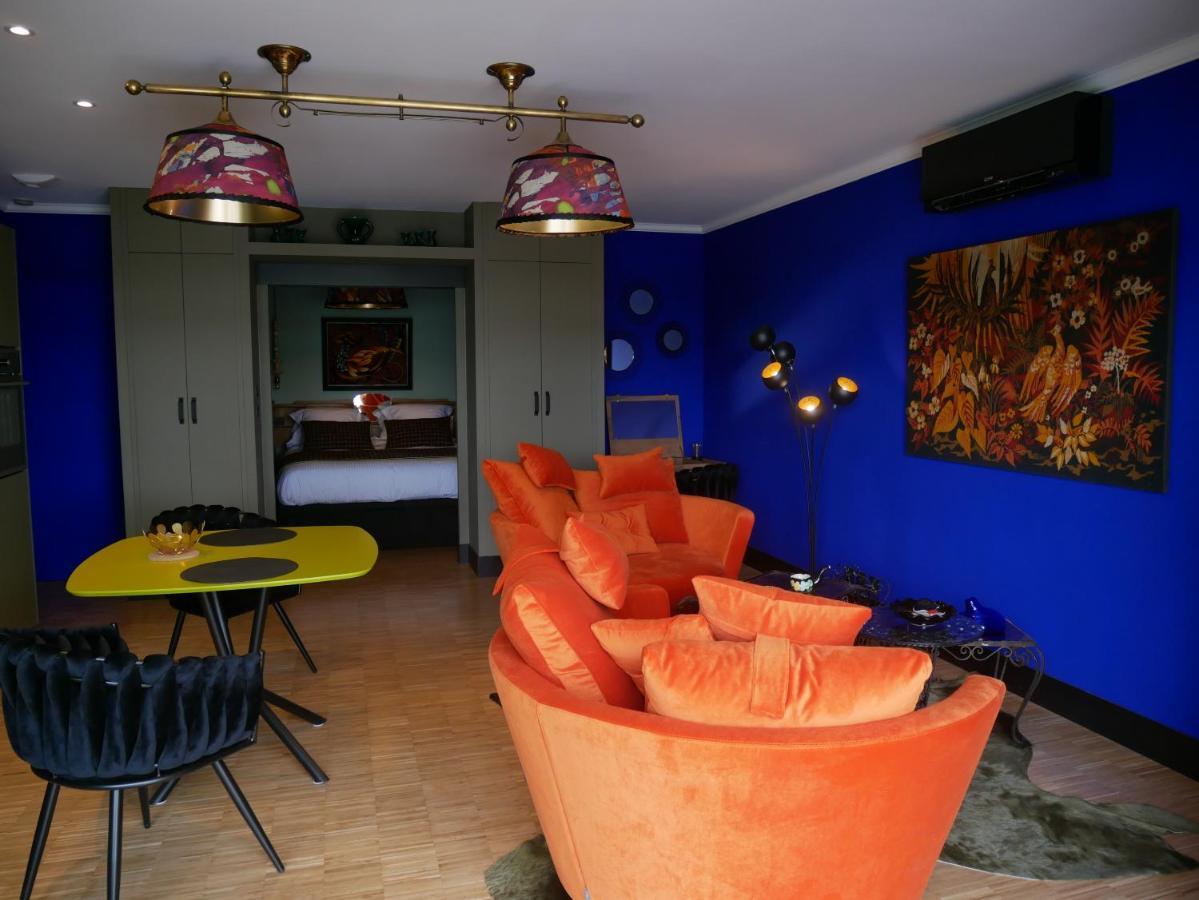 24 Apartment Aubenas