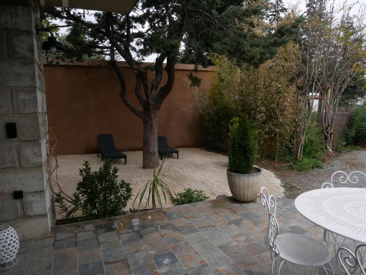 Apartment 24 Aubenas